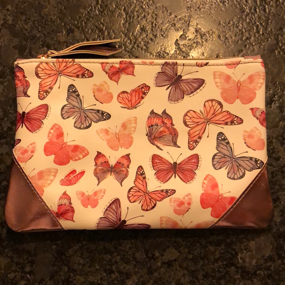 Makeup Bag
